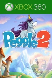 Goedkoop Peggle 2 Xbox 360 Kopen Nu Bestellen Direct Geleverd