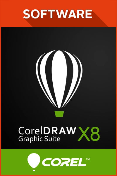 Goedkoopste CorelDRAW Graphics Suite X8 (Digitale Codes ...