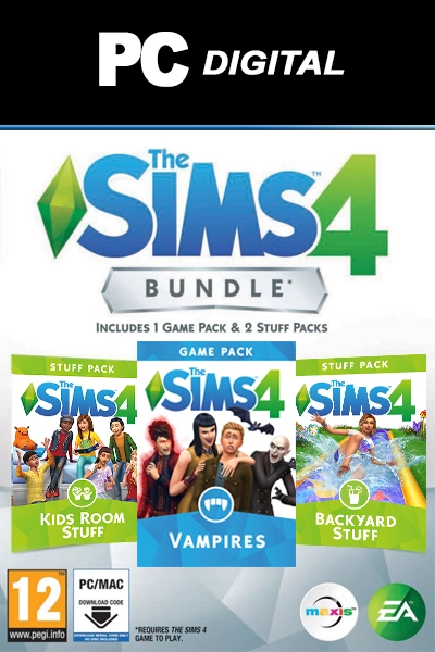 the sims 4 all dlc pc