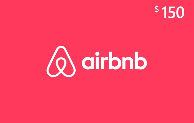 Airbnb 150 USD US