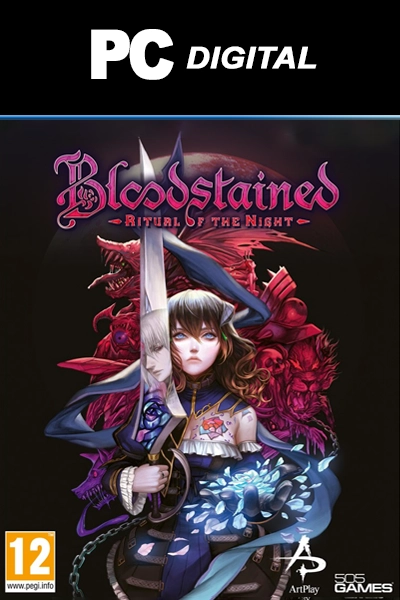 Bloodstained-Ritual-of-the-Night-PC