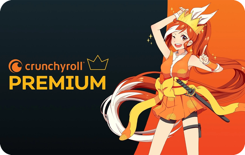 Crunchyroll locks new shows behind subscriptions - GadgetMatch