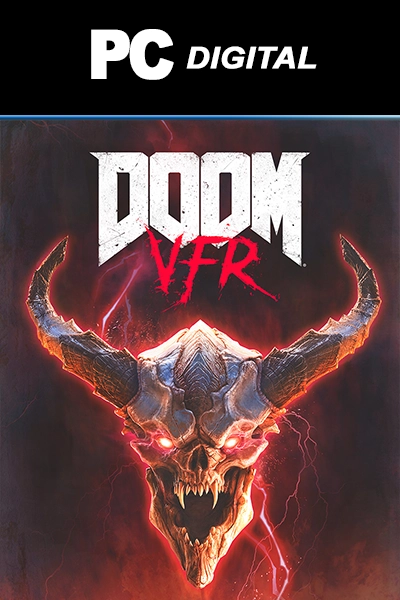 Doom-VR-PC