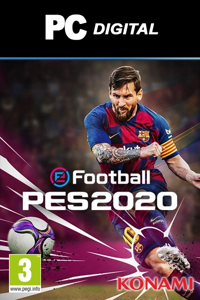 Football-Pro-Evolution-Soccer-2020