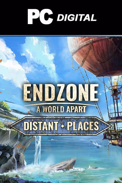 Endzone-A-World-Apart-Distant-Places