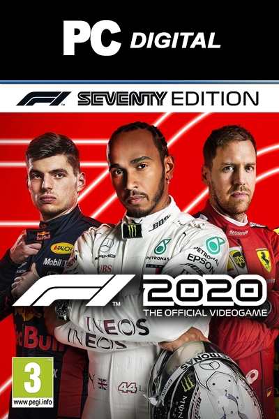 F1-2020-(Seventy-Edition)