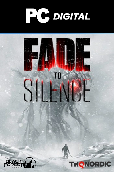 Fade-to-Silence