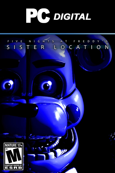 Five-Nights-at-Freddy's-Sister-Location-PC
