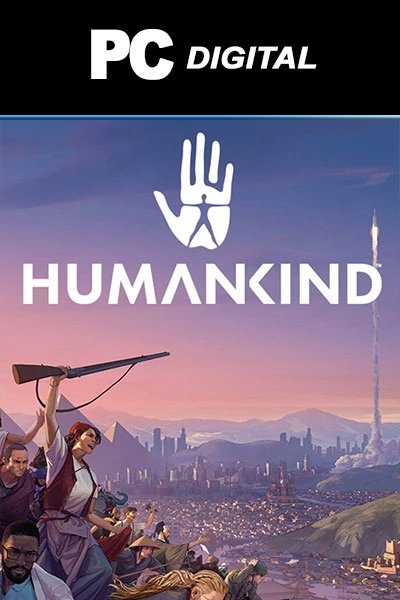 humankind-PC