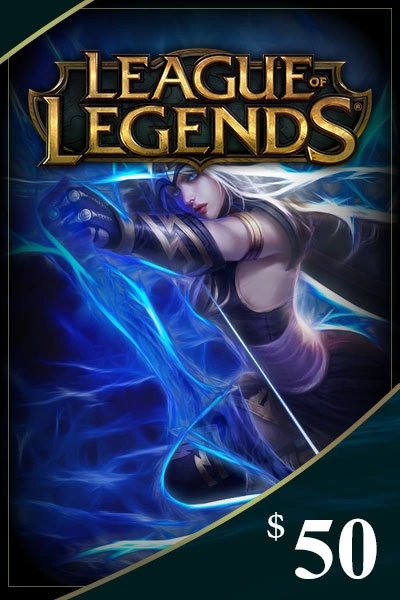 League-of-Legends-Game-Card-50-USD