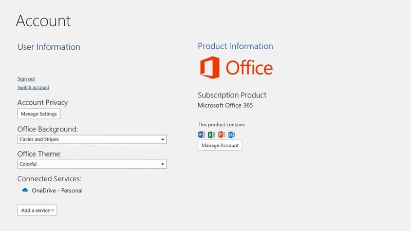 Microsoft Office 365 Family PC or Mac - 6 months 6 devices