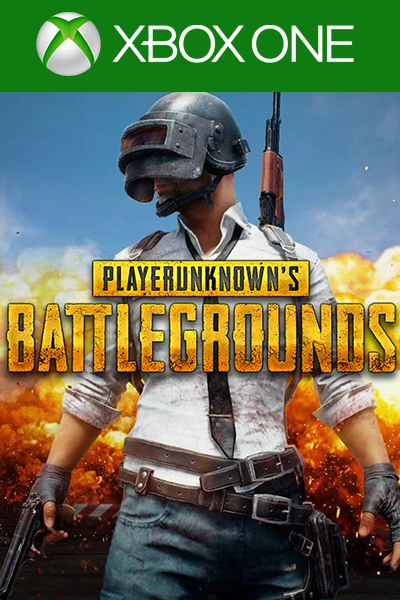 PlayersUnknown-Battlegorunds-Xbox-One