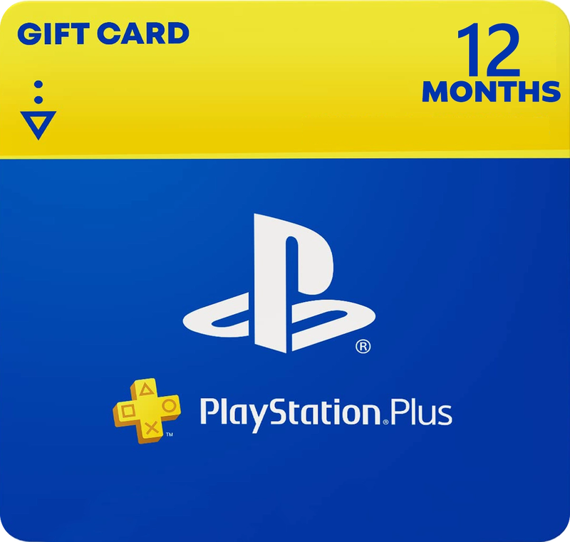 PlayStation Plus Extra 12 Months USA