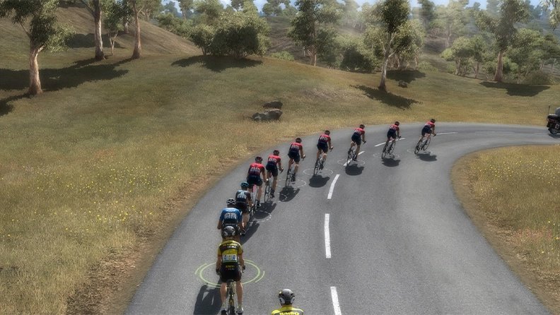 Pro Cycling Manager 2021 STEAM digital for Windows