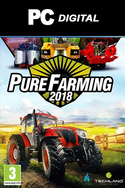 Pure-Farming-2018-PC