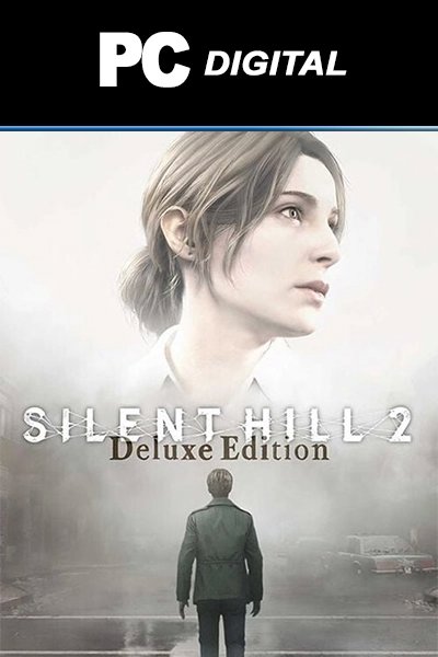 Silent Hill  2 Digital Deluxe Edition PC