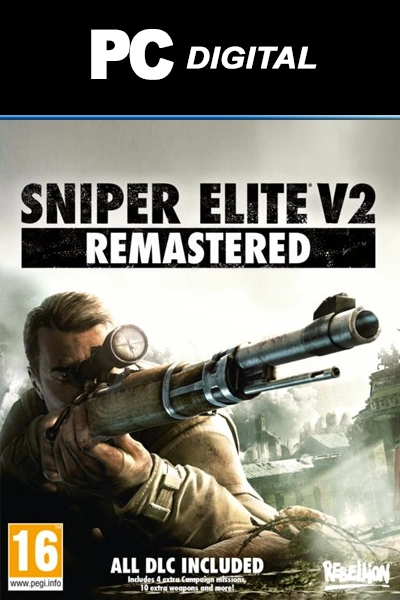 Sniper-Elite-V2-Remastered