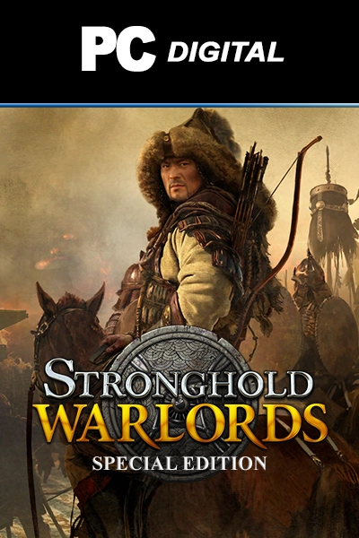 Stronghold-Warlords-(Special-Edition)