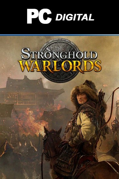 Stronghold-Warlords