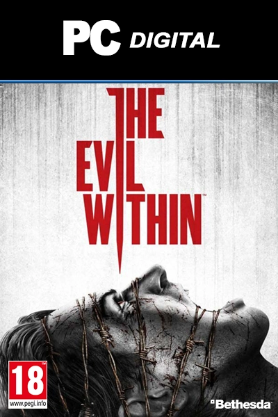 The-Evil-Within-PC