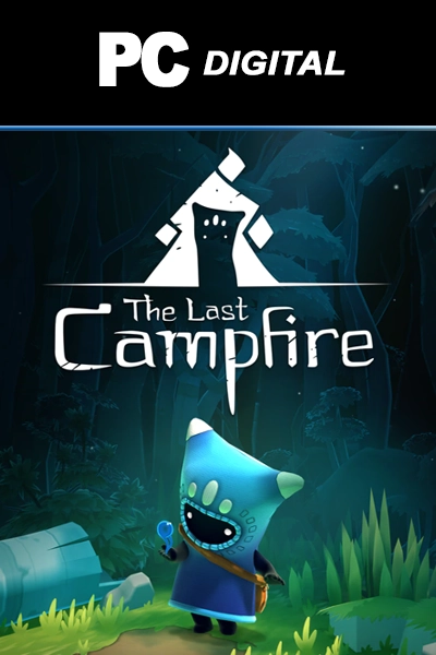 The Last Campfire PC