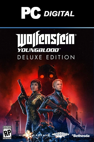 Wolfenstein-Youngblood---Deluxe-Edition
