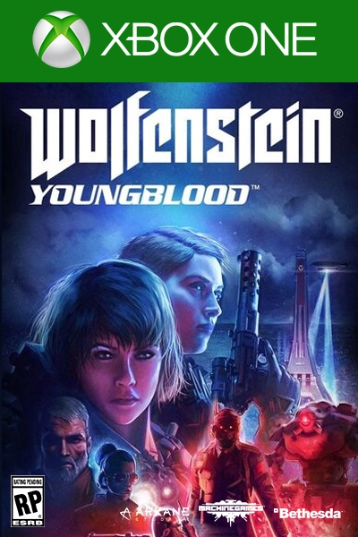 Wolfenstein-Youngblood-Standard-Edition-Xbox-One