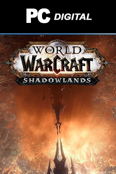 World-of-Warcraft-Shadowlands-PC