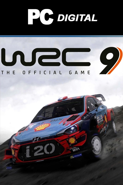 WRC-9
