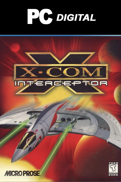 X-COM-Interceptor-PC