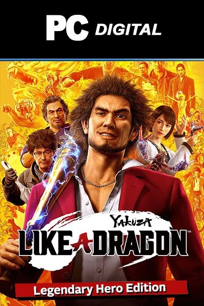 Yakuza-Like-a-Dragon-(Legendary-Hero-Edition)