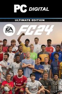 EA Sports - FC 24 Ultimate Edition PC