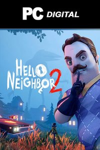 Hello Neighbor 2 PC