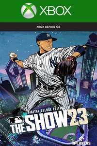 MLB The Show 23 Digital Xbox Series XS