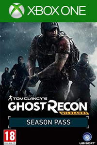 Tom-Clancy's-Ghost-Recon-Wildlands---Season-Pass-DLC-Xbox-One