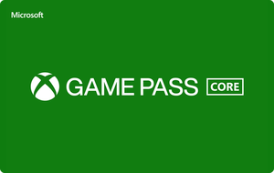 Xbox Game Pass Core 24 Months