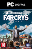 Far Cry 5 - Deluxe Edition PC