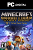 Minecraft Story Mode - A Telltale Games Series PC