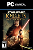STAR WARS Knights of the Old Republic PC