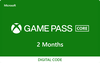 Xbox Game Pass Core 2 Months